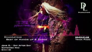 Techno 2018 Hands Up &amp; Dance - 150min Mega Mix - #020 - Easter Mix [HQ]