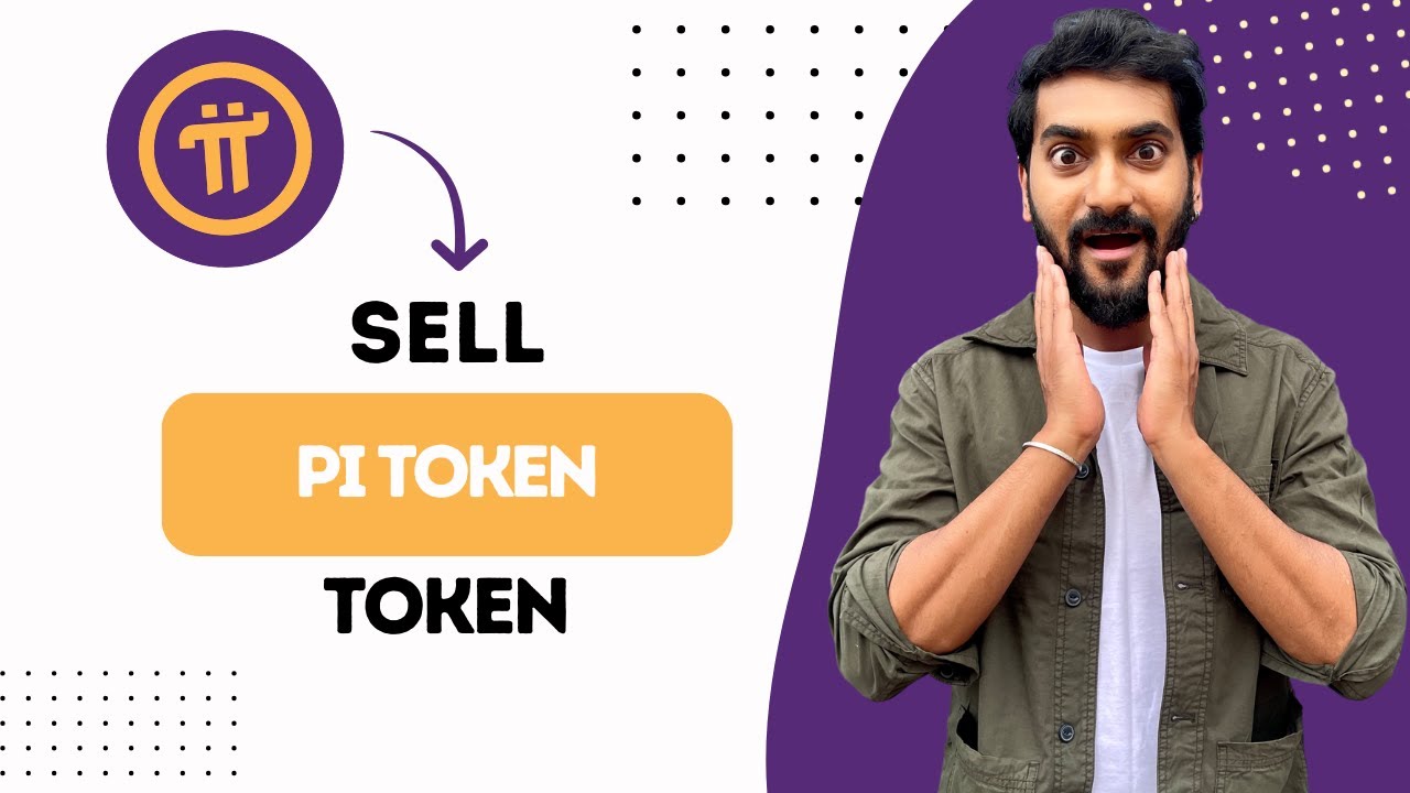How to Sell Pi Token (Best Method)