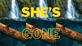SHE'S GONE - Steelheart l Cover by Don Petok Band & Aera Covers l MusicLyrics