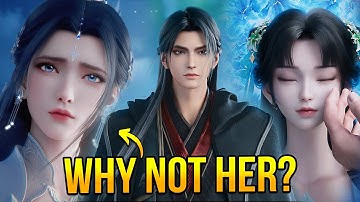 Why Zhang Xiaofan Still Refused Lu Xue qi Love After Bi Yao Death | Jade Dynasty Explained