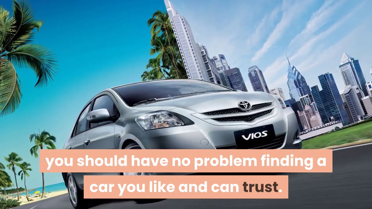 tips on finding a great car for rent in melbourne YouTube