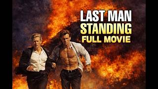 One Man vs an Entire Town | Last Man Standing (1995) Full Action Movie #90smovies #classicfilm