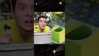 Mi Hijo Goku VIO el MÁXIMO PODER de Vegeta !! 😱