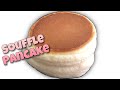 Souffle Pancake ซูเฟล่แพนเค้ก นุ่มจริง By B house