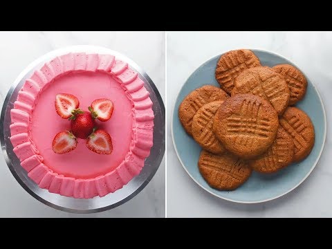 quick-and-easy-dessert-hack-ideas-|-summer-2018-|-homemade-trick-recipes-by-so-yummy