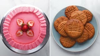quick and easy dessert hack ideas summer 2018 homemade trick recipes by so yummy