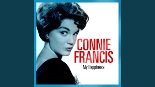 Video thumbnail of "Connie Francis - Tennessee Waltz"