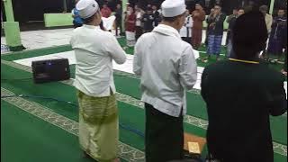 Mahalul Qiyam Majelis Maulid wat Ta'lim Al Muhajirin