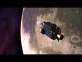 NASA's Lunar Mission Quiz
