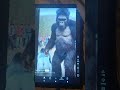 bigfoot vs gorilla song