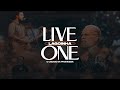 LIVE LAGOINHA ONE - O Legado da Promessa 22/08/2020