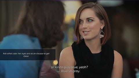 #50 Chapter 6 - First Date Alexa (1st try - 2) [Super Seducer]