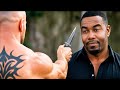 Thugs Tried To Humiliate Michael Jai White Had No Idea He Was A Brutal Fighter 