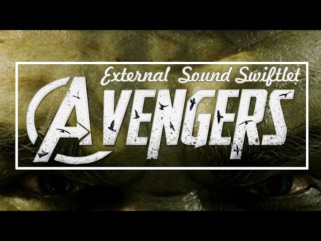 Panggil Walet AVENGERS Suaranya Bookingan Walet class=