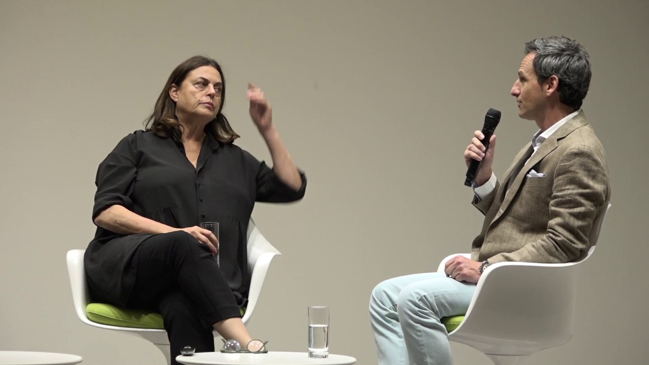 Conversations | Collector Talk | Private Collections Ascension