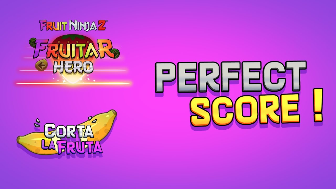 Fruit Ninja 2 🍉🍉 - Uperkratos First Look! #fruitkilla #fruitninja2 