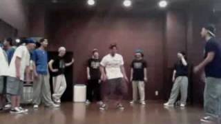 OSAKA POPPIN PLAYER Co-thkoo