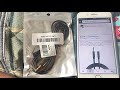 【HiFi】Amazon購入イヤホン延長ケーブル 2.0m開封&商品紹介&実際にLGの3D液晶モニターイヤホンジャック差し込んでヘッドホンの音聴いたヨ！！実況#5516( ͡° ͜ʖ ͡°)