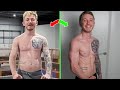 My 6 Month Fitness Transformation! | Nile Wilson