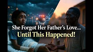 Father's unconditional Love