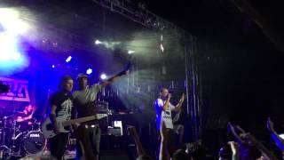 Hacktivist - Elevate @ Volta - 15.10.2014