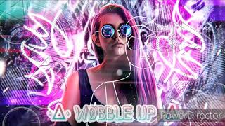Wobble Up- Chris Brown, Nicki Minaj, And G-Eazy- audio