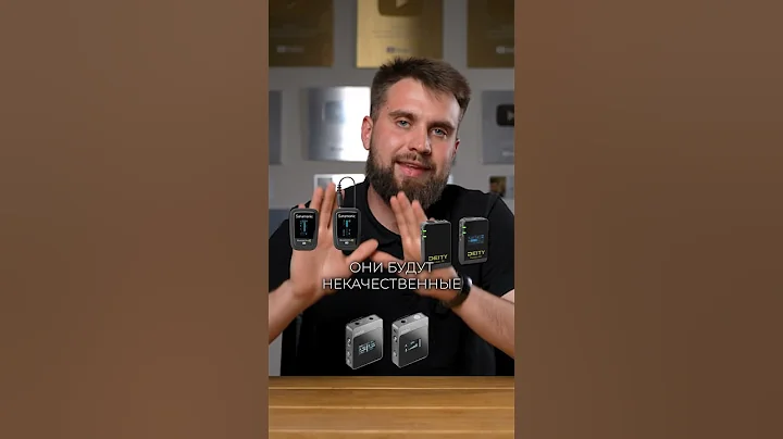 5 BEST MICROPHONES for recording videos on YOUTUBE #microphone #youtube #videorecording #sound