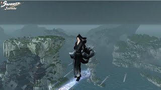 Ever dreamed of flying through the skies?🗡  screenshot 3