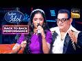 'Chunnari Chunnari' पर Sugandha का Iconic Performance | Indian Idol S16 | Back To Back Performances