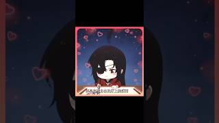  Cutesy Ghost King  Hua Cheng Edit  Tgcf Short Film  Heaven s Blessing  Chibi Hualian