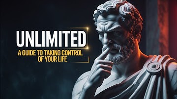 The Ultimate Stoicism Guide to Taking Control of Your Life