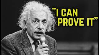 Einstein's BANNED Interview About The Afterlife And His Actual Proof To It!