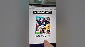 Rename images with AI keywords in seconds. Save time. Rank higher. #SEO