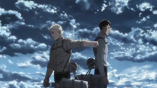 Attack on Titan - Apple seed (Extended)