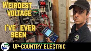 Troubleshooting Voltage and Current Anomalies