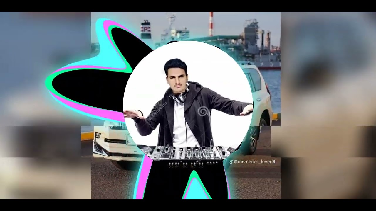 Bass Boosted Music 🎵 Radar DJ Shahzad Khan 