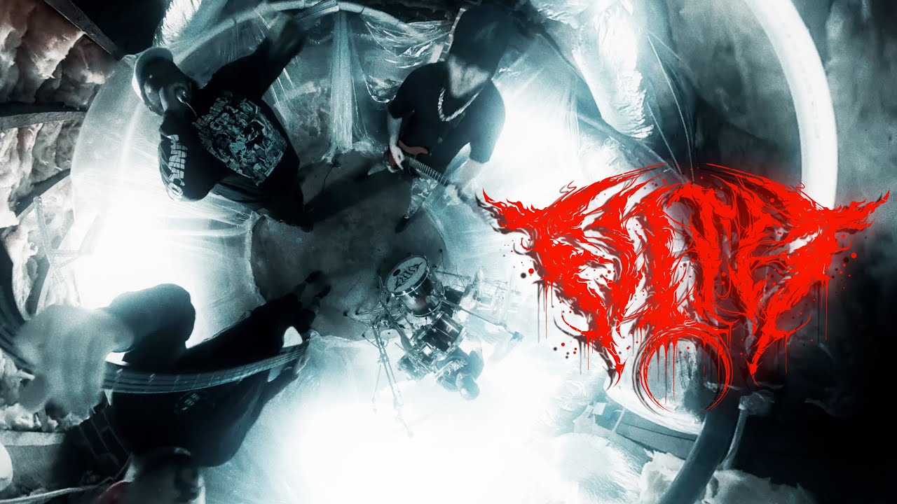 FILTH - SOUTHERN HOSTILITY (Official Video) - YouTube