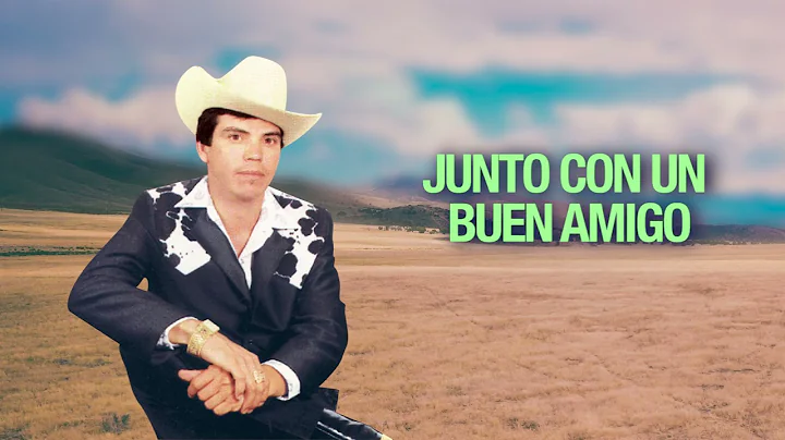 Chalino Sanchez - Ramoncito Quionez (Letra Oficial)