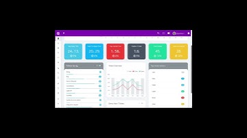 Bootstrap Admin Template With Admin Panel – Soft Pro