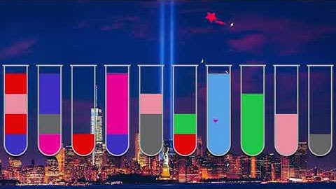 Sort Puzzle&Free Classic SortPuz Puzzle Game