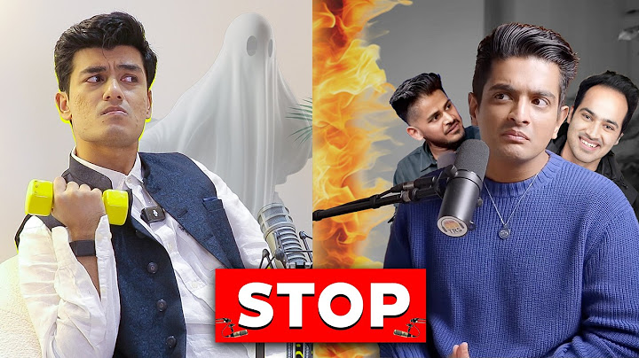 The Bad State of INDIAN PODCASTS