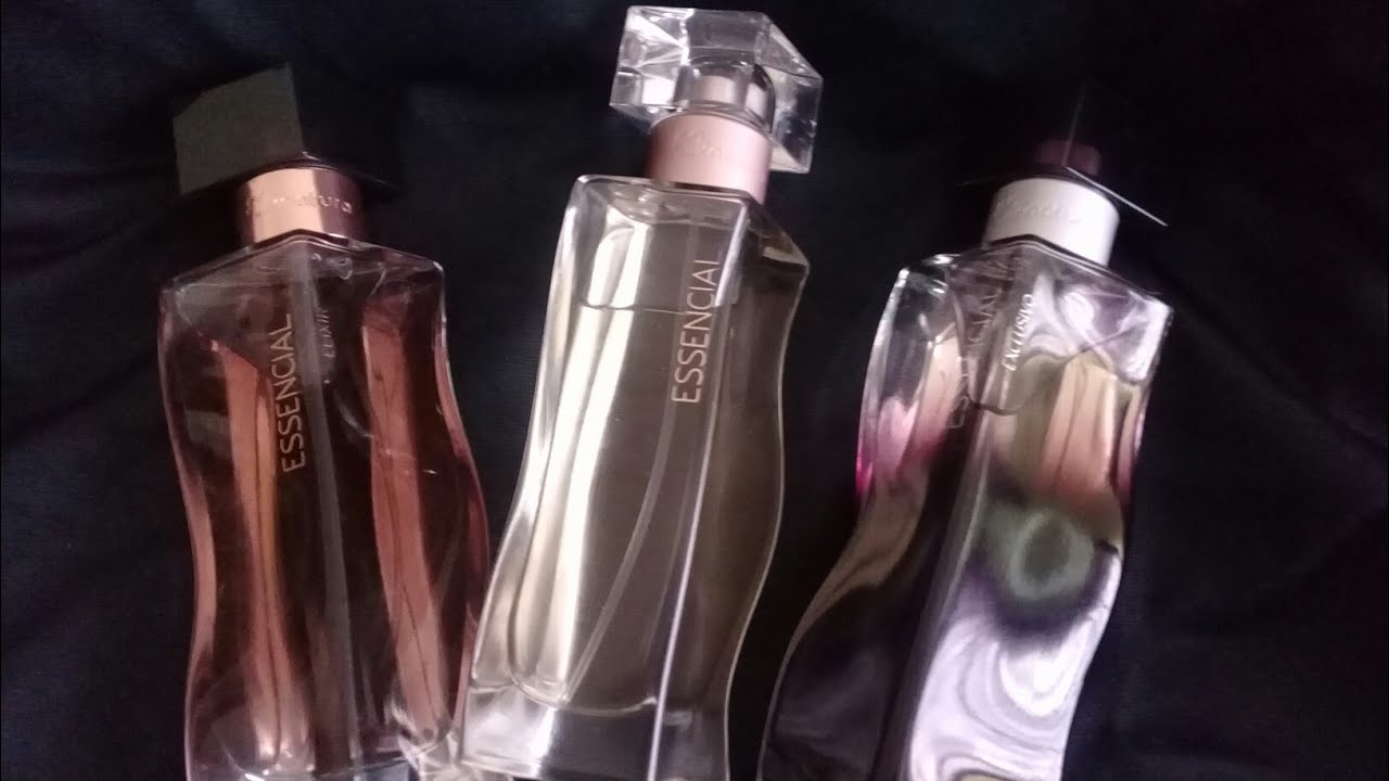 Essencial OUD Perfume de Mujer | Linio Perú - NA350HB0T6NI4LPE