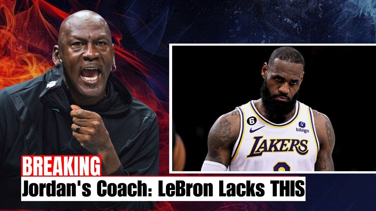 “Don Nelson Just Killed LeBron's GOAT Legacy — The ONE Thing Jordan Had That LeBron NEVER Will”.