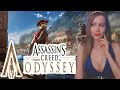 ASSASSIN’S CREED: Odyssey | ПОЛНОЕ ПРОХОЖДЕНИЕ НА РУССКОМ ЯЗЫКЕ | СТРИМ # 11