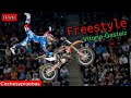 Freestyle Motocross / Dani Torres, Greg Rowbottom, Pedro Torres |
