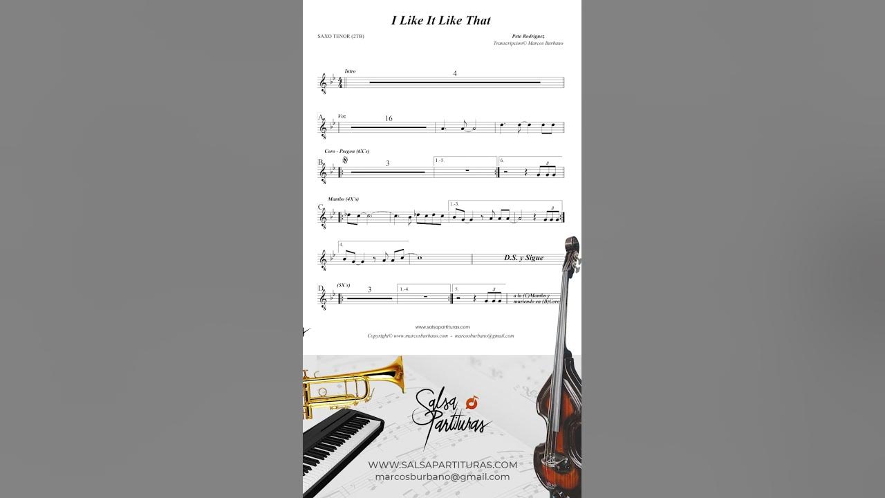 Guitar in the '80s (Sheet Music) Play It Like It Is (116768) by