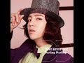 JANG KEUN SUK - DARLING DARLING [AUDIO]