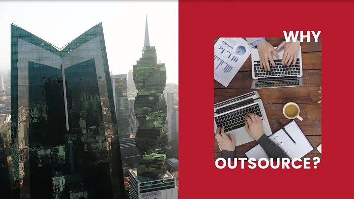 Top 3 Reasons Why You Should Outsource on Your Business