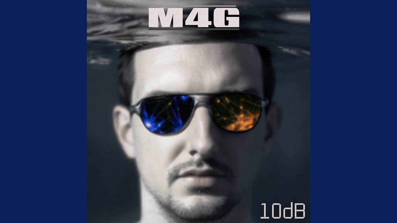 Watch 10 dB (Original Mix) on YouTube Watch 10 dB (Original Mix) on YouTube