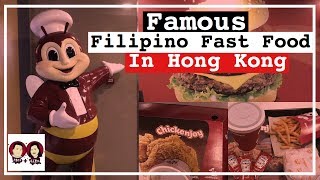 Most famous filipino fastfood chain in hong kong | jollibee branches
froi and geri vlog wanna know where to eat jollibee's chickenjoy h...